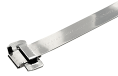 BAND-IT Band Fast With Ear-Lokt Buckles