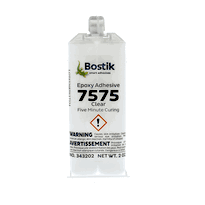 Bostik Epoxy Adhesives