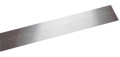 BAND-IT Giant Stainless Steel Band