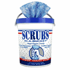 Heavy Duty Hand Cleaning Wipes