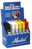 Markal Paint Markers