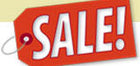 SALE ITEMS