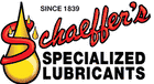 Schaeffer Oil Products