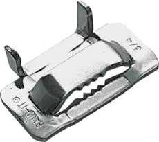 BAND-IT Stainless Steel Buckles