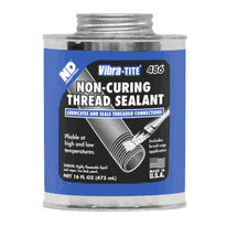 Vibra-Tite Thread Sealants
