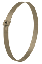 Tie-Lok Ties