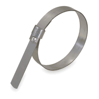 Ultra-Lok Preformed Clamps