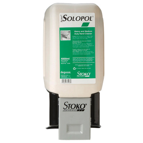 4 Liter Dispenser