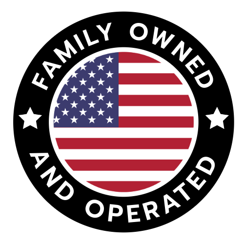 JD Industrial Supply Family Owned