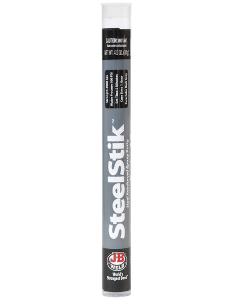 J-B Weld Steel Stik Epoxy Stick