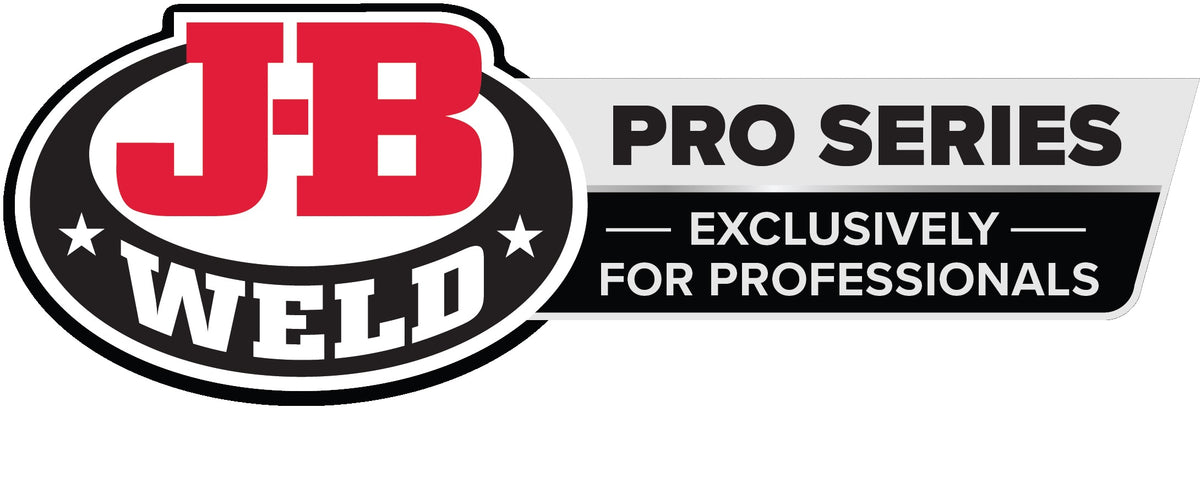 JB Weld Pro Series