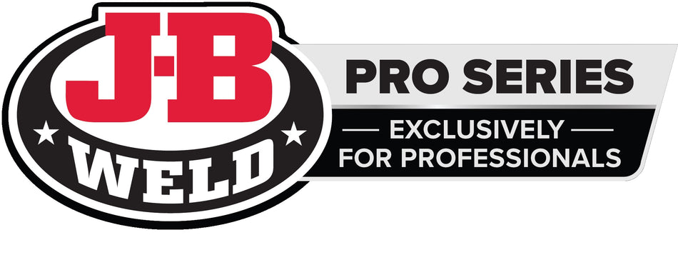 JB Weld Pro Series