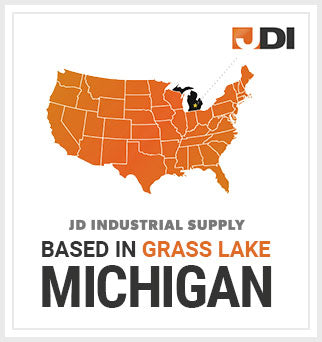 JD Industrial Supply
