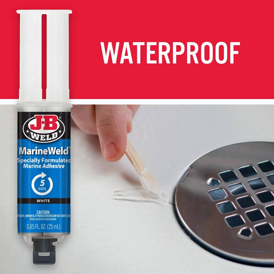 J-B Weld Marine Weld