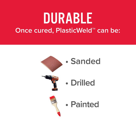 Plastic Epoxy Putty Repair Stick - JB Weld