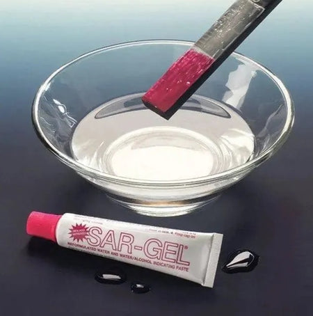 Sar-Gel Pink