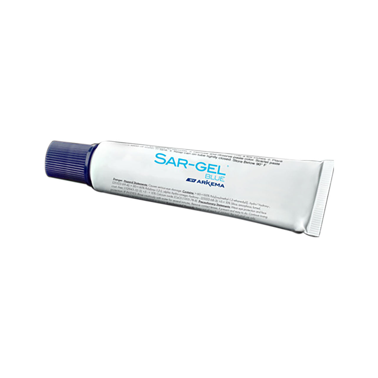SAR-GEL BLUE Water Finding Paste