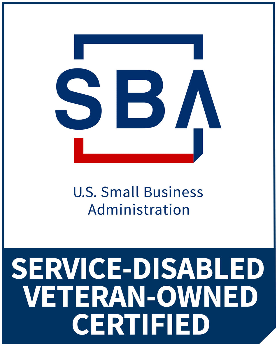 Veteran Owned Small Business