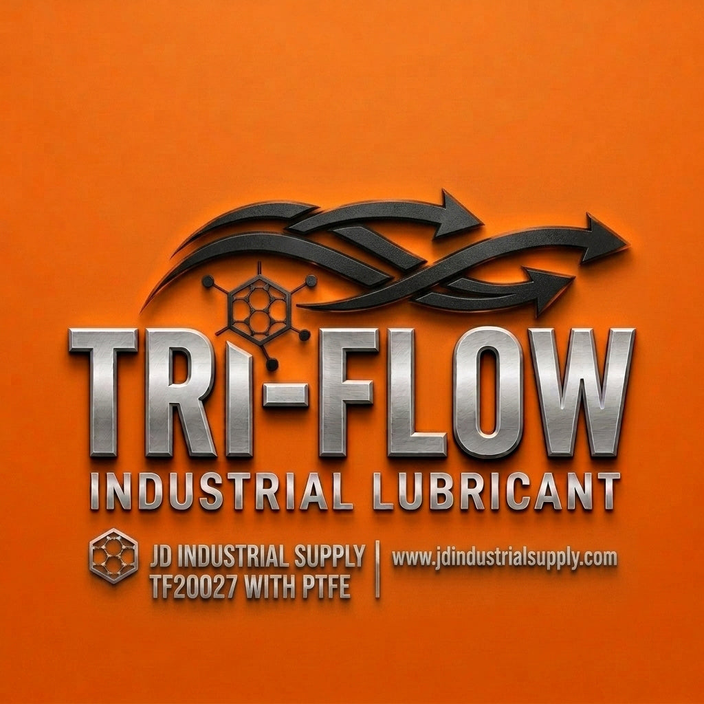 Tri-Flow Lubricant - JD Industrial Supply