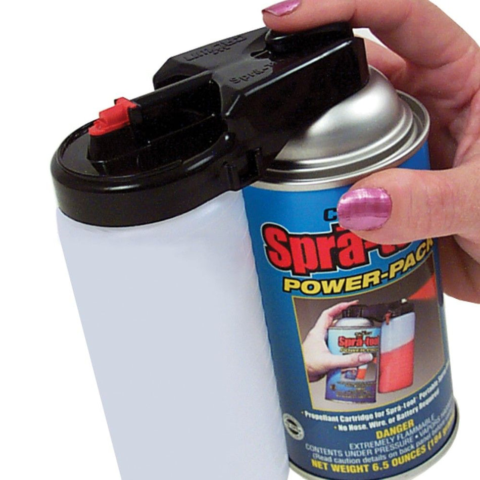 Aervoe Spra-Tool (Spray Gun)