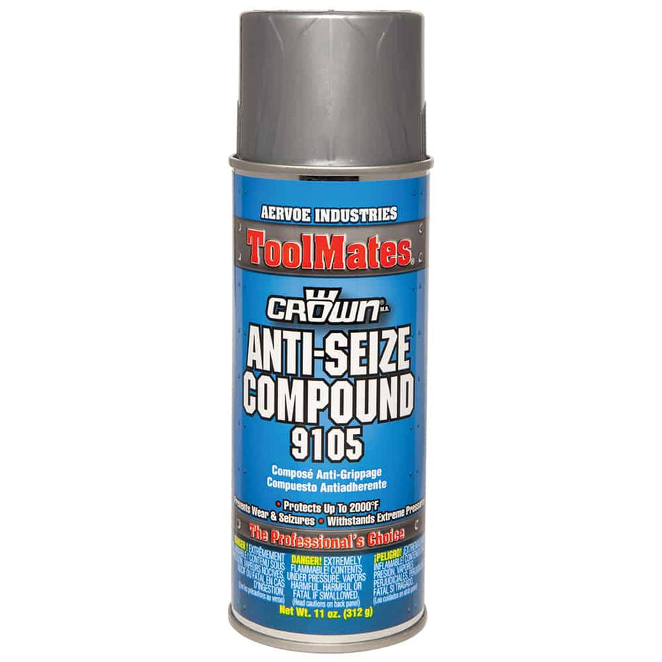 Crown Anti-Seize Compound