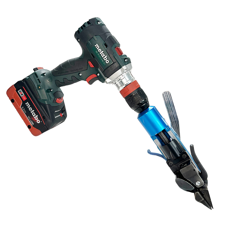 Band-It C001DA Drill Banding Accessory Tool (NEW)