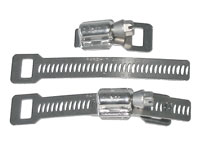 Band-It M21899  Scru-Seal Clamping System