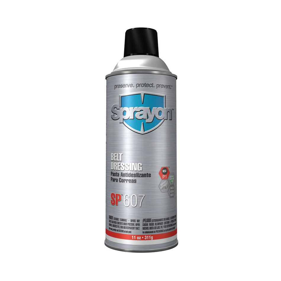 Sprayon SP607 (S00607) Belt Dressing