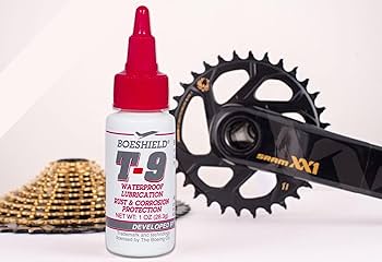Boeshield T???9 4oz liquid
