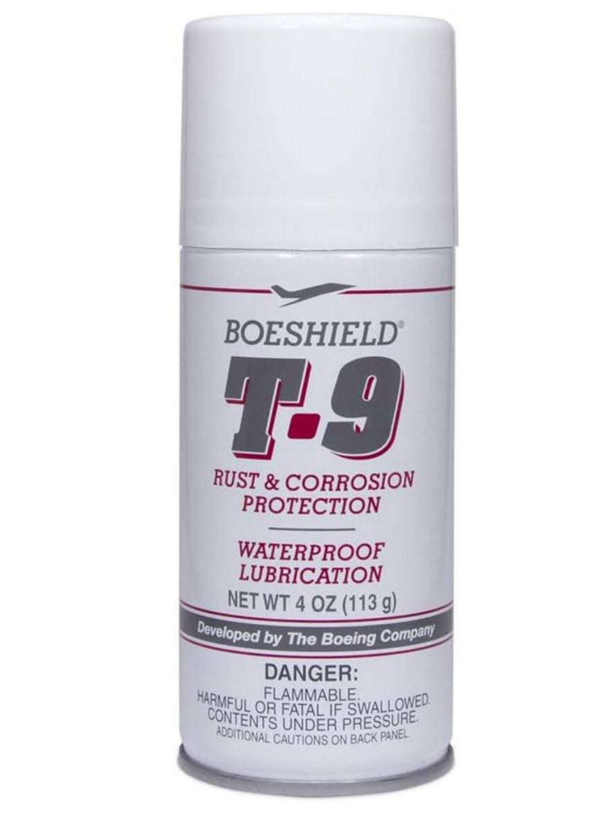 Boeshield T-9 4oz Aerosol