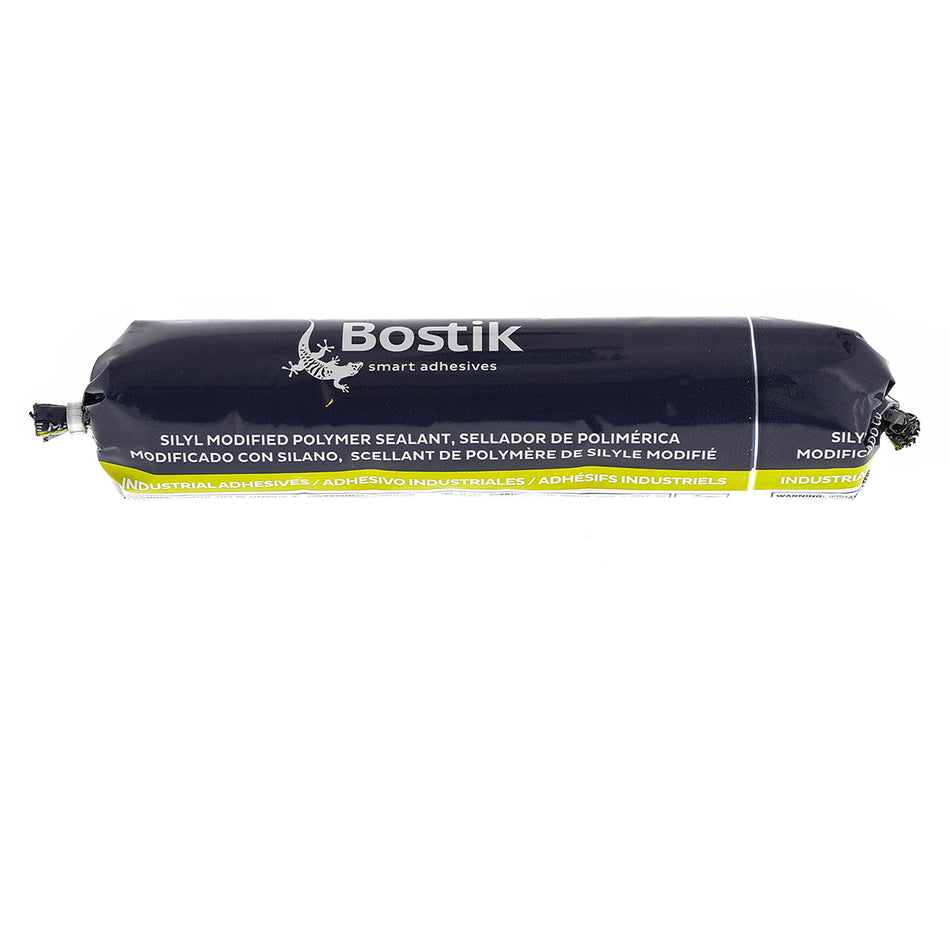 Bostik 70-08A Black Windshild Adhesive 13.5 oz