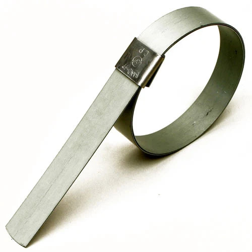 Band-It CP2499 Center Punch Clamp