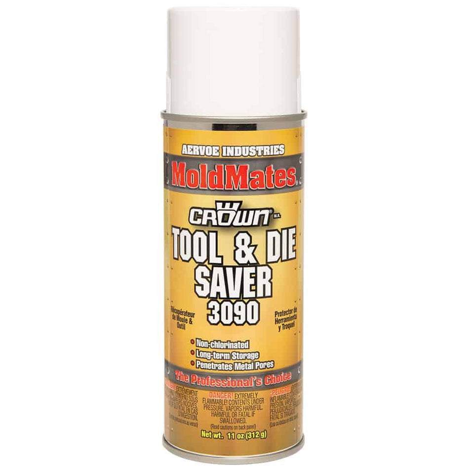 Crown Tool and Die Saver