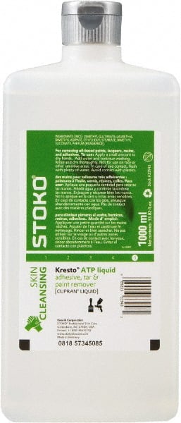 Kresto ATP Liquid Cleanser 1000ml