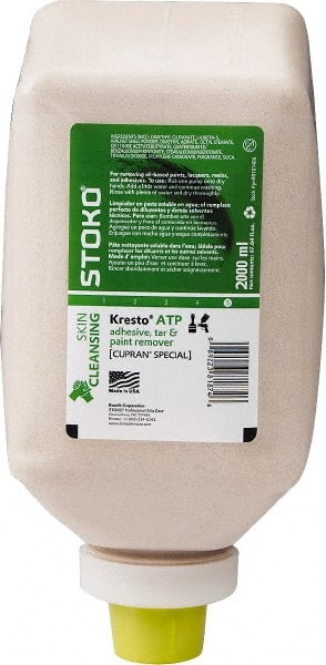 Kresto Special Ultra Paint, Adhesive & Oil Remover 2000ml
