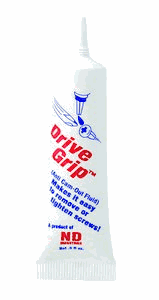 Vibra Tite Drive Grip