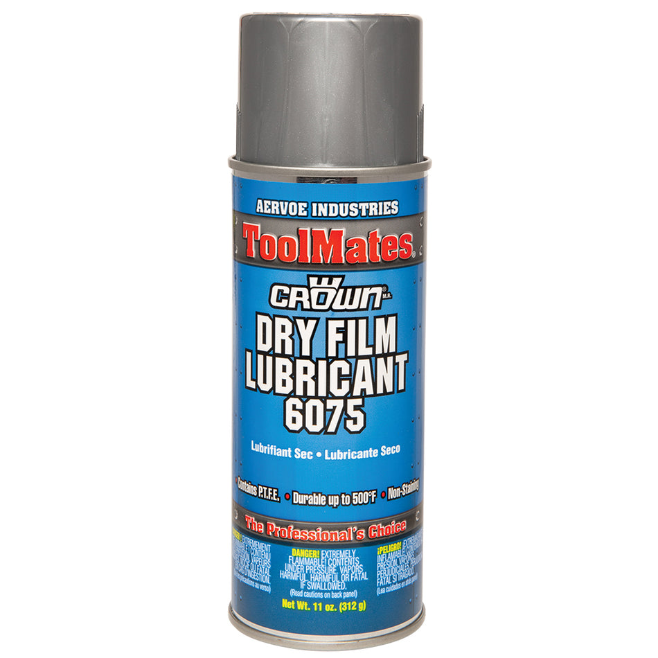 Crown Dry Film Lubricant