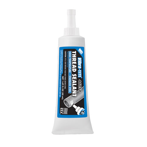 Vibra Tite 460 (50 ml) Stainless Steel Thread Sealant (High Temperature with PTFE)