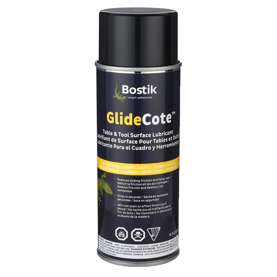 Bostik GlideCote  Table Saw Lubricant