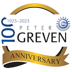 Greven Active Force MP Cherry (2000 ml Bottle)
