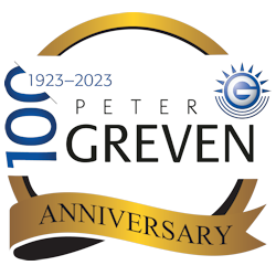 Greven Eco Pro Dispenser