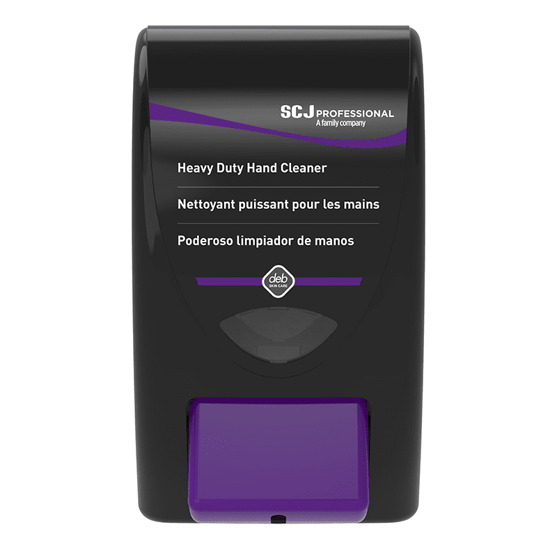 Heavy Duty Hand Cleaner Dispenser (For Use With New Stoko 2 Liters!)