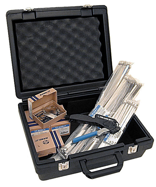 Band-It ID Kit