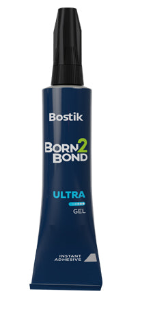 Born2Bond Instant Adhesive Gel