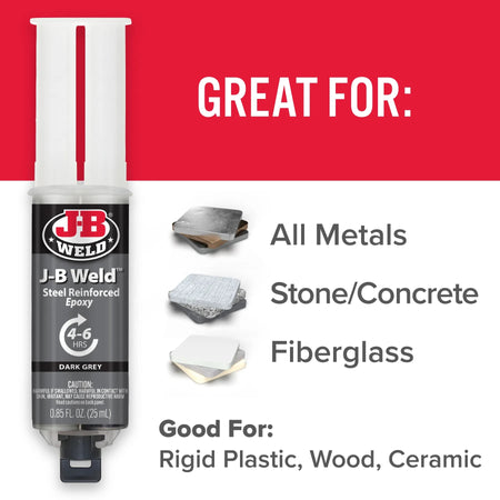 J-B Weld 50165