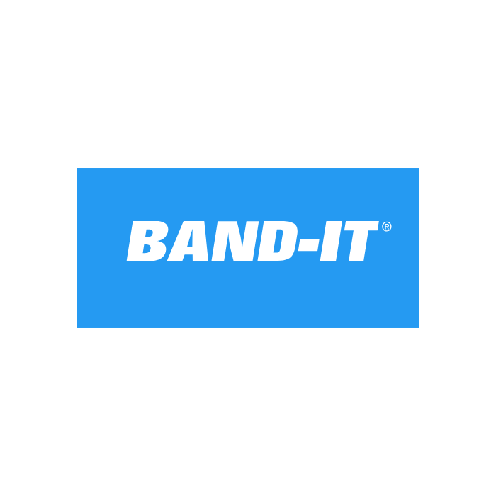 Band-It Clamps