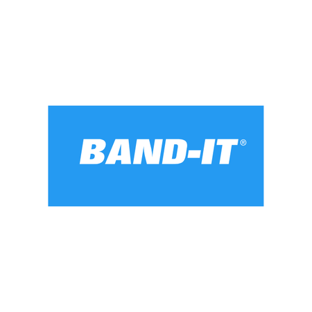 Band-It Clamps