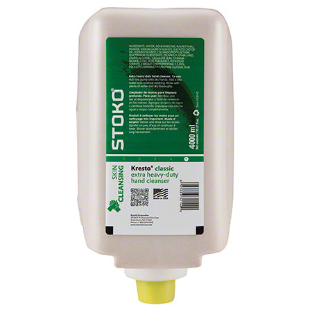 Kresto Classic Heavy Duty Hand Cleaner (4000 ml)
