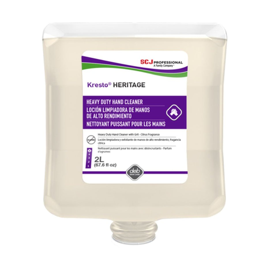 Kresto Heritage Hand Cleaner 2 Liter