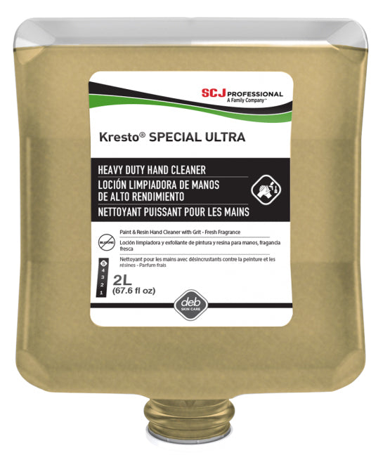 Kresto Special Ultra 2 Liter Bottle